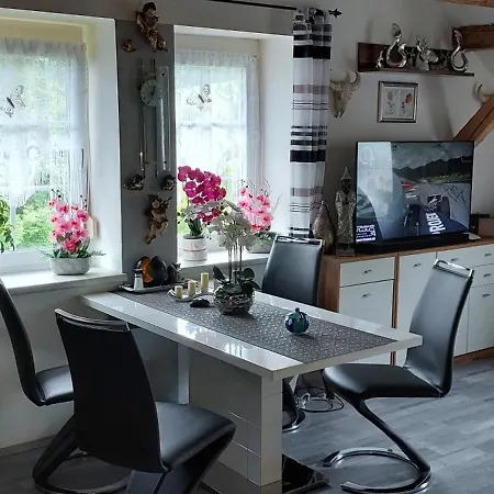 דירה Laura Teufenbach (Murau)